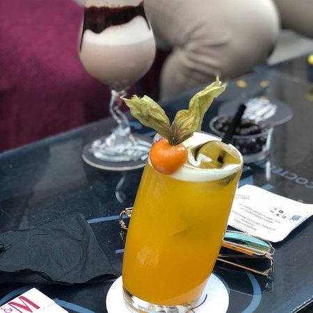 Nykteri's Cocktail Bar